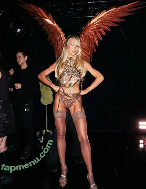 Candice Swanepoel / candiceswanepoel nude photo #0653