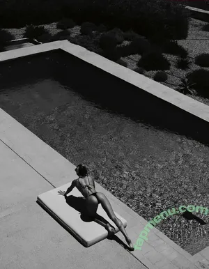 Candice Swanepoel / candiceswanepoel nude photo #0688