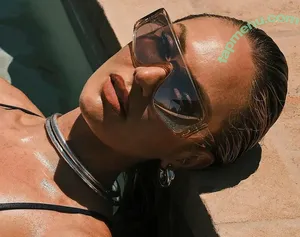 Candice Swanepoel / candiceswanepoel nude photo #0697