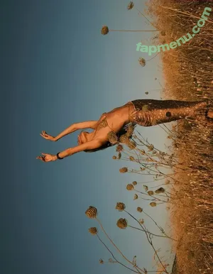 Candice Swanepoel / candiceswanepoel nude photo #0706