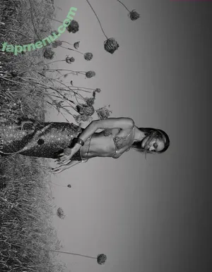 Candice Swanepoel / candiceswanepoel nude photo #0709