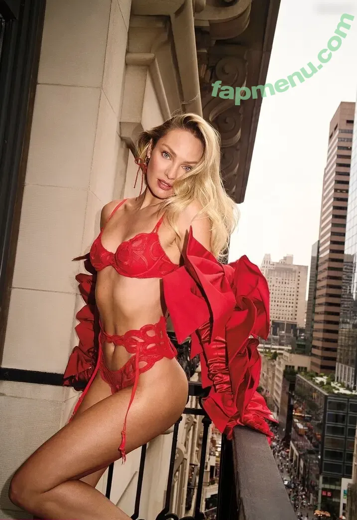 Candice Swanepoel nude photo #0001 (candiceswanepoel)