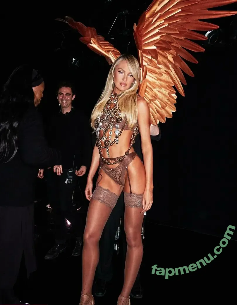 Candice Swanepoel nude photo #0652 (angelcandice / angelcandices / candiceswanepoel)