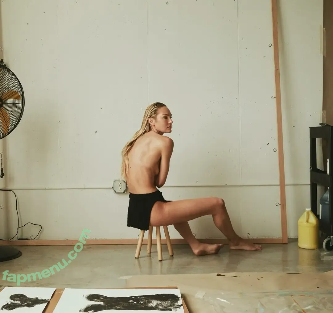 Candice Swanepoel nude photo #0718 (angelcandice / angelcandices / candiceswanepoel)
