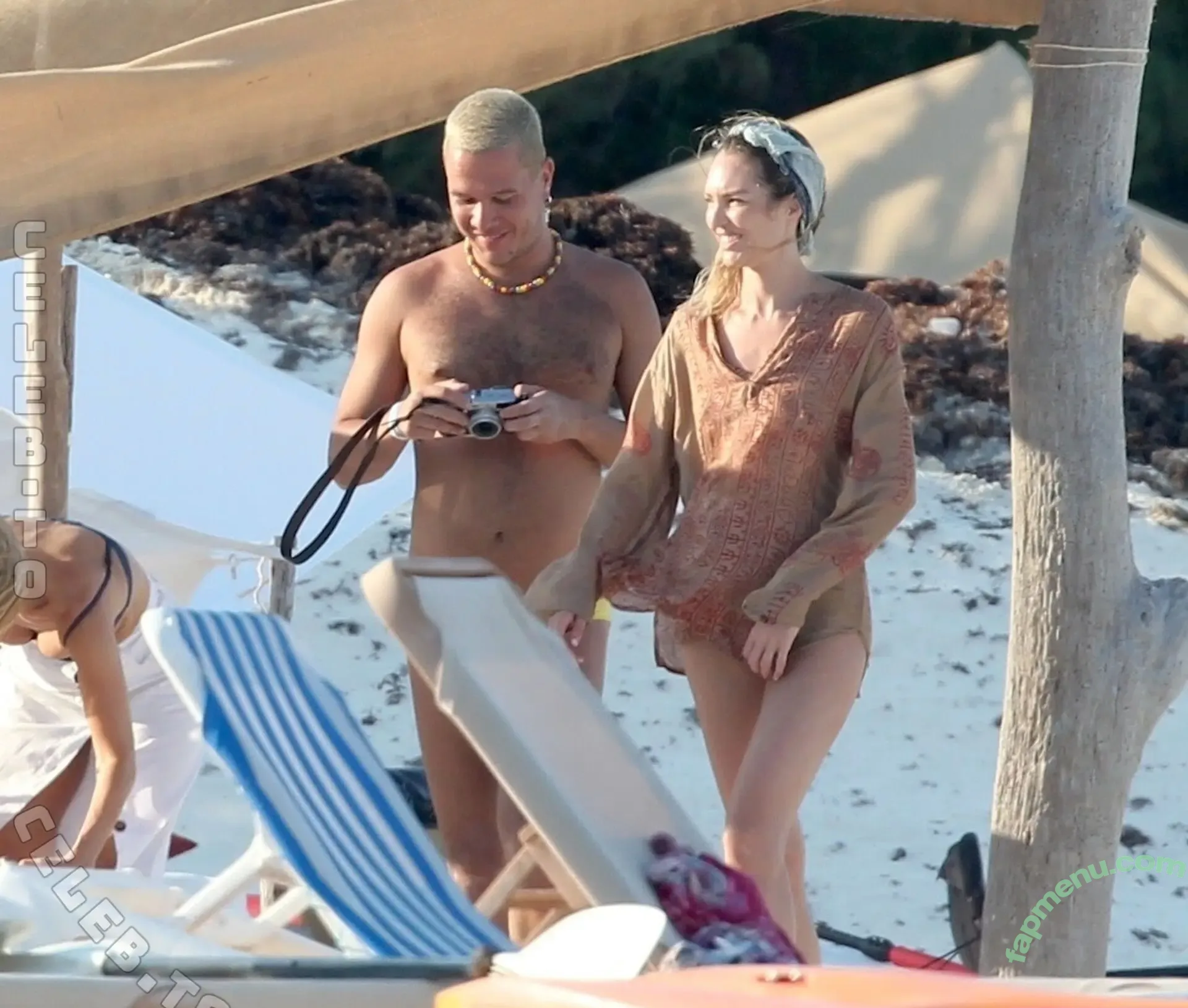 Candice Swanepoel nude photo #0746 (angelcandice / angelcandices / candiceswanepoel)