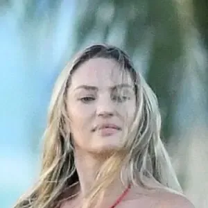 Candice Swanepoel Deepfake / candiceswanepoel nude photo #0037