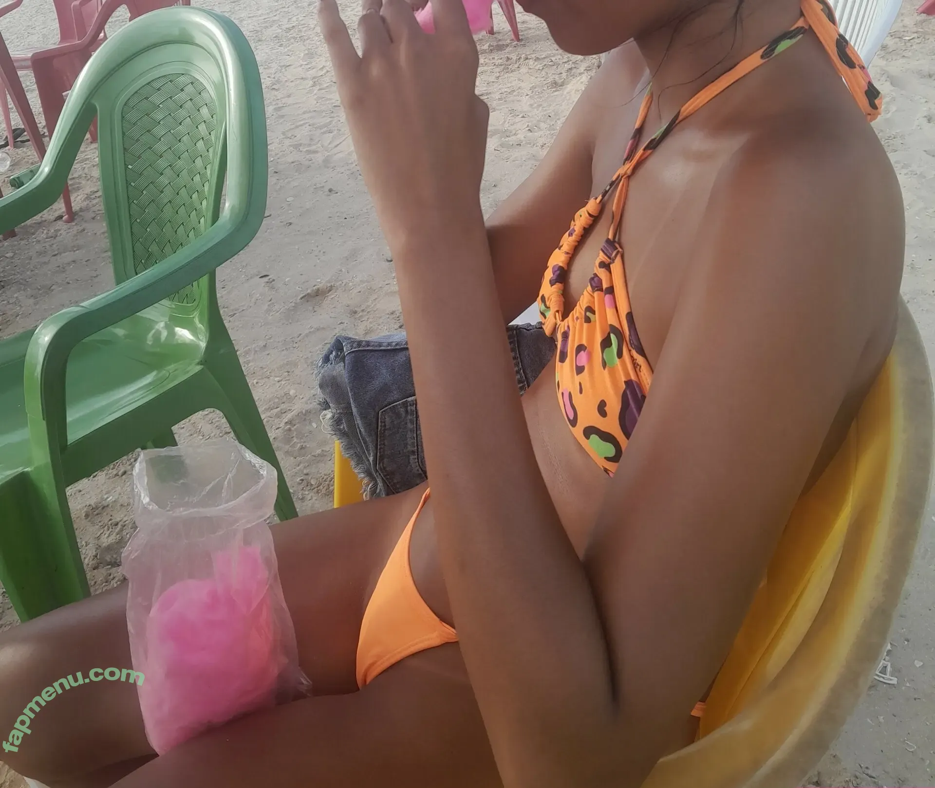 Candid Brasil nude photo #0020 (Flagras / Vouyeur e Exibicionismo / andrezzacandid)