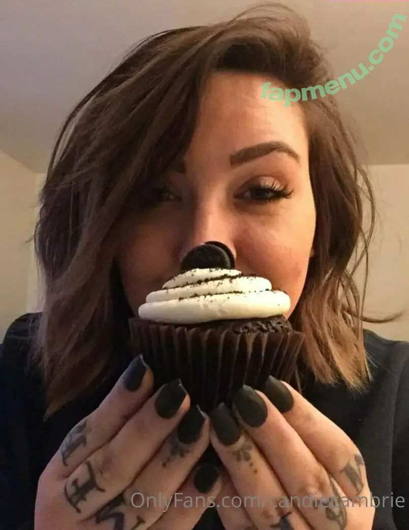 candiecambrie nude photo #0004 (candicainn)