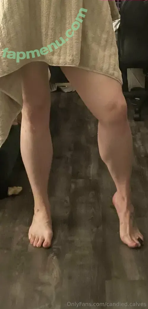 candied.calves nude photo #0009 (candied_calves)