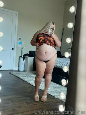 candishea / bbwcandishea nude photo #0041