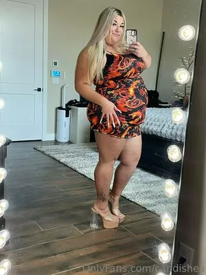 candishea / bbwcandishea nude photo #0042