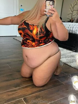 candishea / bbwcandishea nude photo #0047