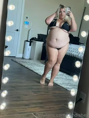 candishea / bbwcandishea nude photo #0049