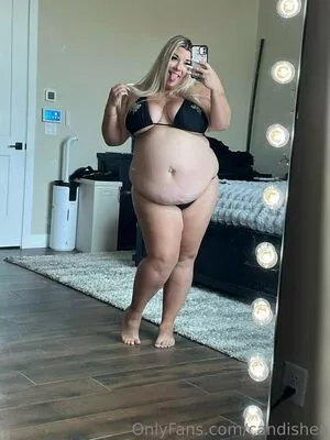 candishea / bbwcandishea nude photo #0054