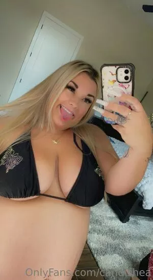 candishea / bbwcandishea nude photo #0061