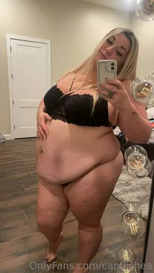 candishea / bbwcandishea nude photo #0071