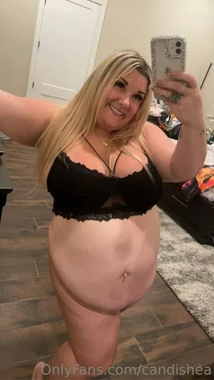 candishea / bbwcandishea nude photo #0073