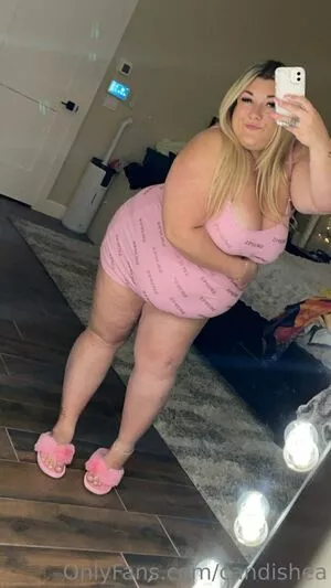 candishea / bbwcandishea nude photo #0092