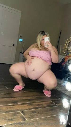 candishea / bbwcandishea nude photo #0096