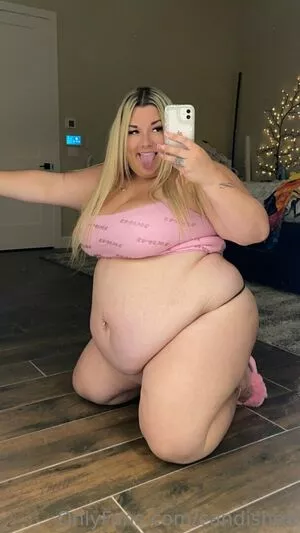 candishea / bbwcandishea nude photo #0099