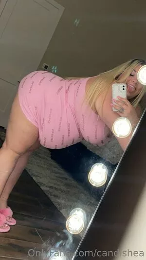 candishea / bbwcandishea nude photo #0103