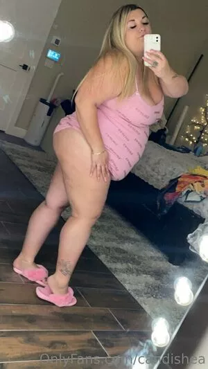 candishea / bbwcandishea nude photo #0111