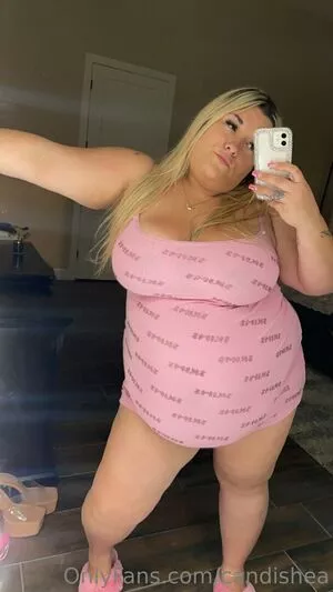 candishea / bbwcandishea nude photo #0112