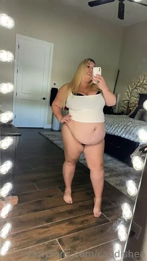 candishea / bbwcandishea nude photo #0118