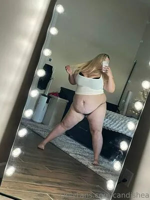 candishea / bbwcandishea nude photo #0123