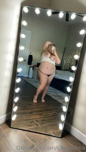 candishea / bbwcandishea nude photo #0126