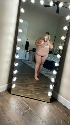 candishea / bbwcandishea nude photo #0128