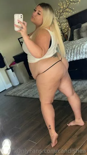 candishea / bbwcandishea nude photo #0136