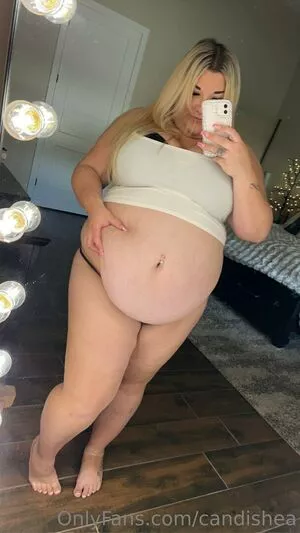 candishea / bbwcandishea nude photo #0138