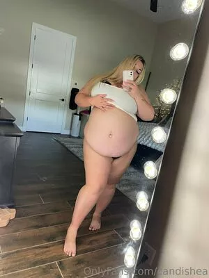 candishea / bbwcandishea nude photo #0141