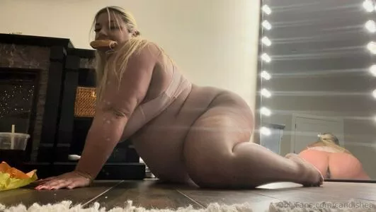 candishea / bbwcandishea nude photo #0188