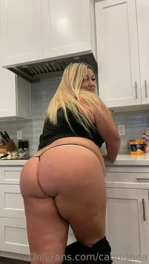 candishea / bbwcandishea nude photo #0193