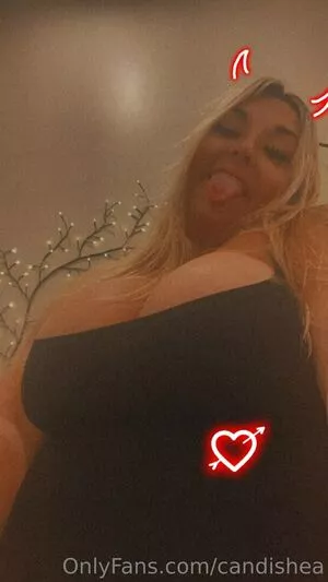 candishea / bbwcandishea nude photo #0200