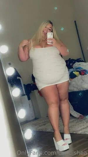 candishea / bbwcandishea nude photo #0219