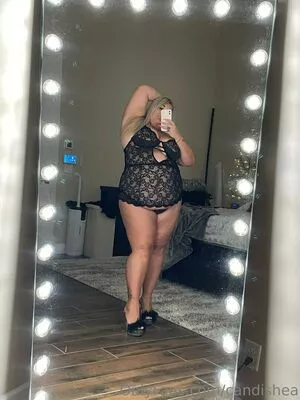 candishea / bbwcandishea nude photo #0220