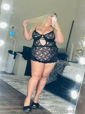 candishea / bbwcandishea nude photo #0221