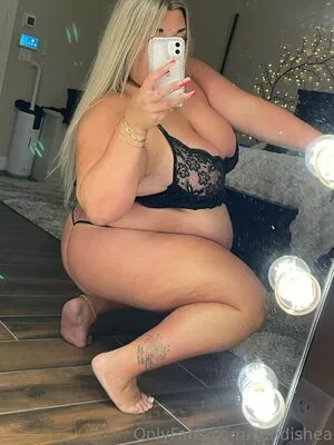 candishea / bbwcandishea nude photo #0229