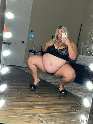 candishea / bbwcandishea nude photo #0243