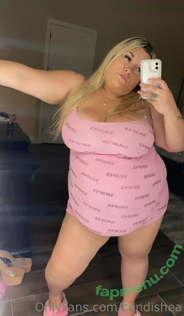 candishea nude photo #0112 (bbwcandishea)