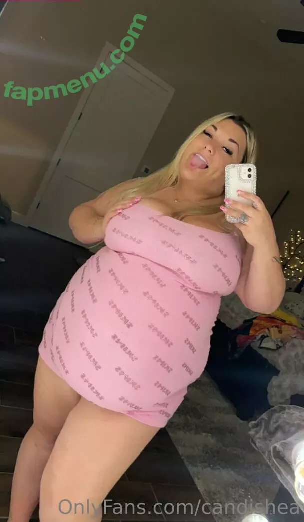 candishea nude photo #0113 (bbwcandishea)