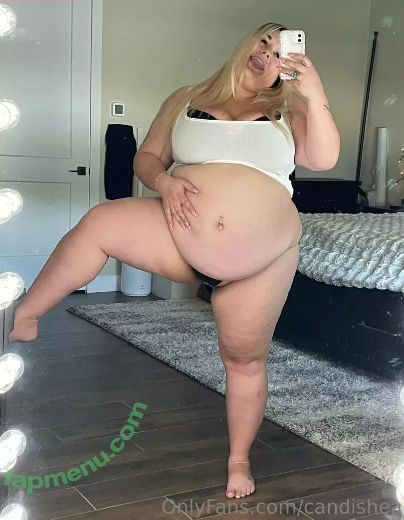 candishea nude photo #0122 (bbwcandishea)