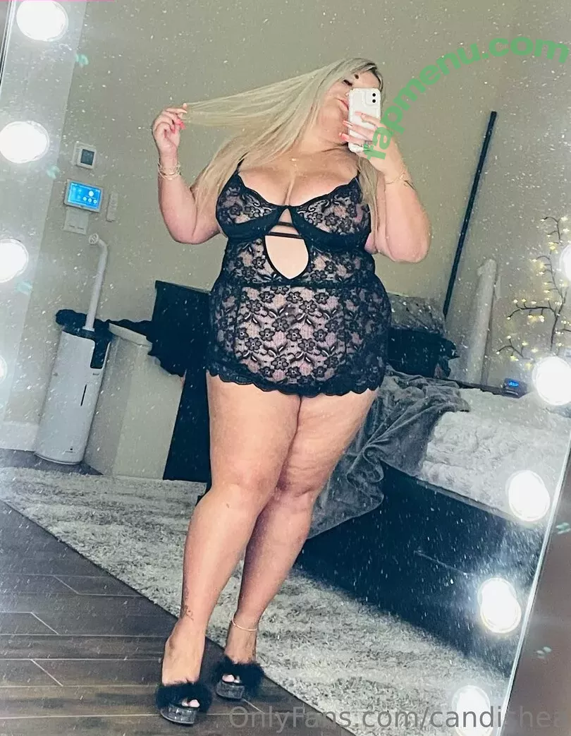 candishea nude photo #0221 (bbwcandishea)