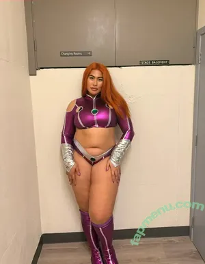 Candly Lee / _leibarbie / dollymo11y nude photo #0024