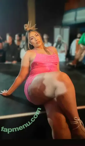 Candly Lee / _leibarbie / dollymo11y nude photo #0028