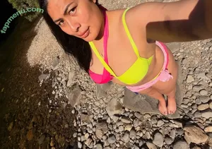 Candly Lee / _leibarbie / dollymo11y nude photo #0029