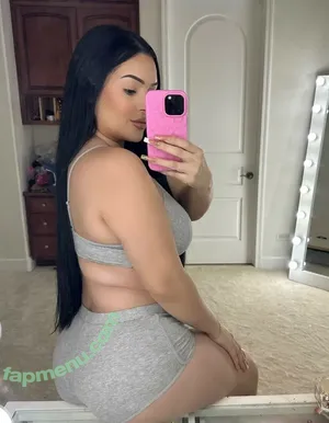 Candy Aguilar / glambycandy / glambycandy_ nude photo #0005